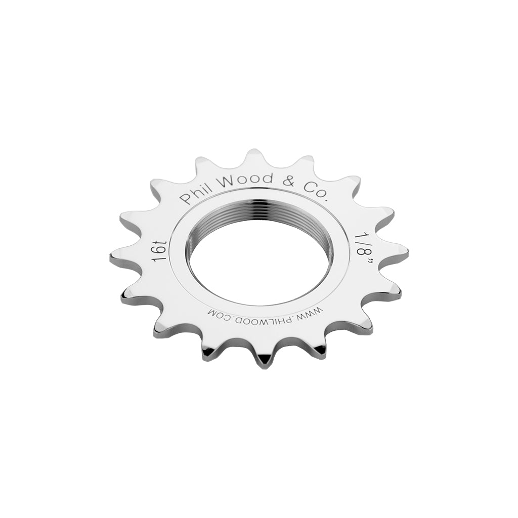 Classic Track Cogs – Phil Wood and Company