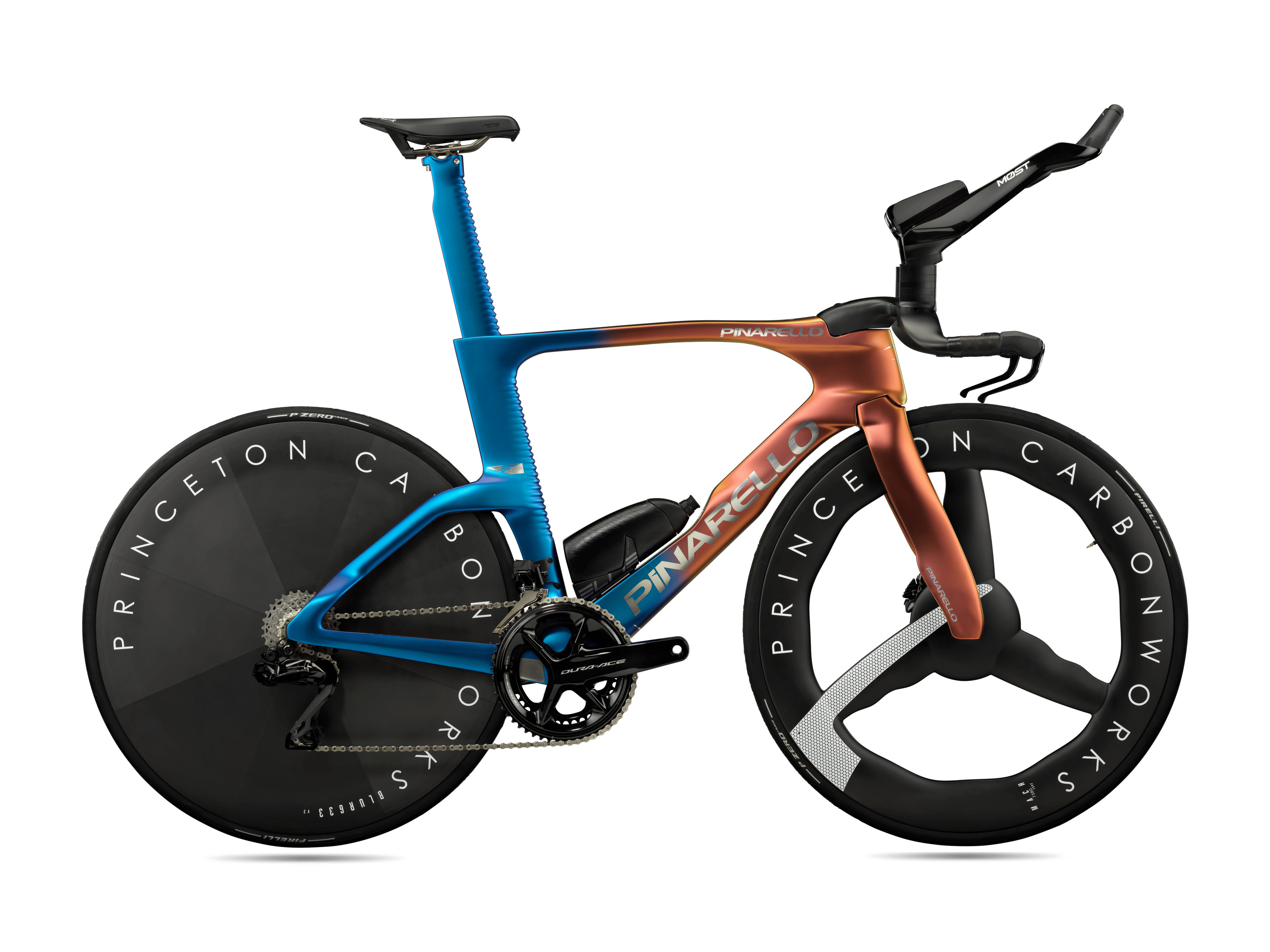 NEW Bolide F TT | en | Pinarello Europe