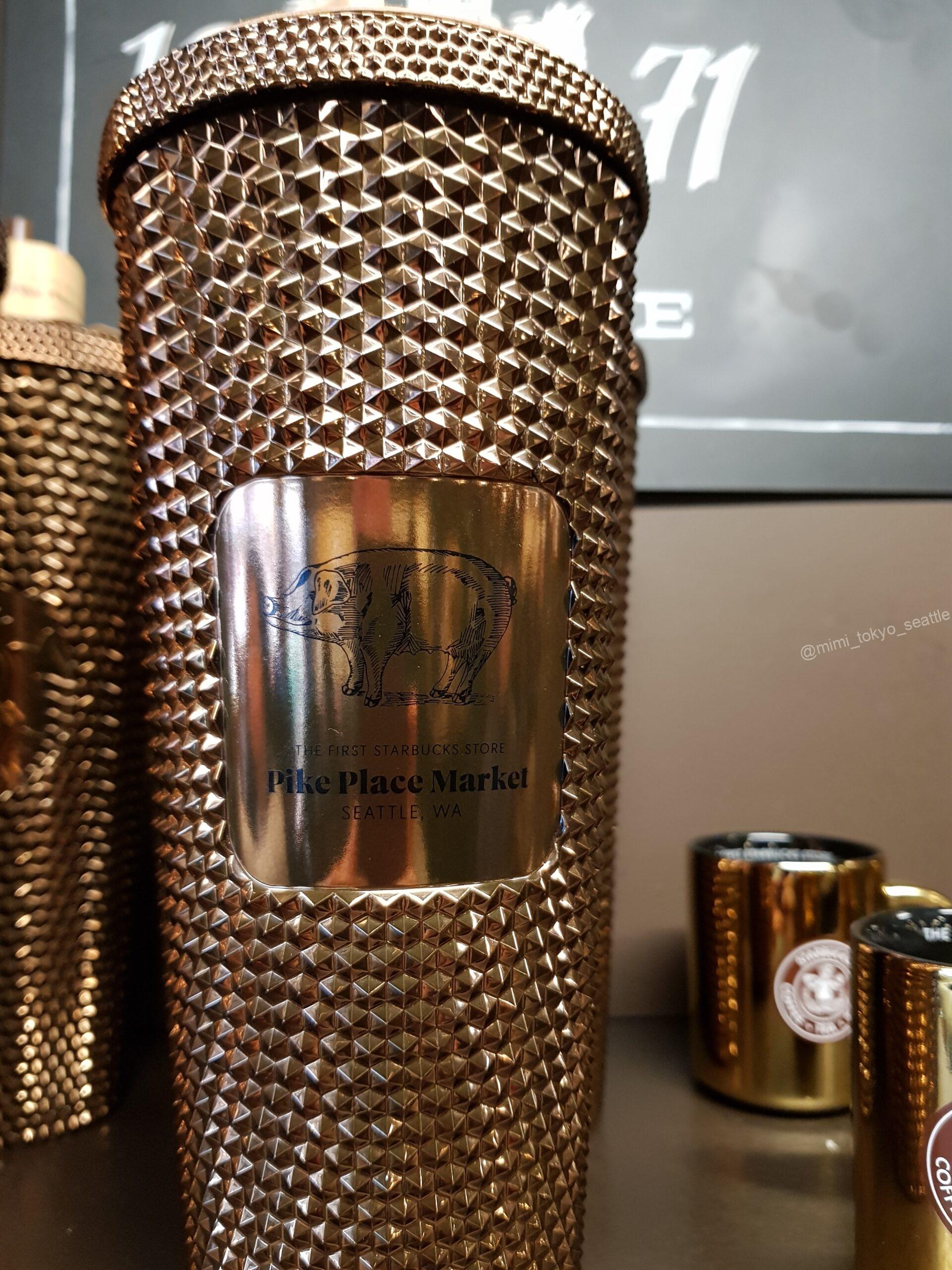 スターバックス一号店 2025 グッズ【シアトル】 | WORLD TRAVEL STATION