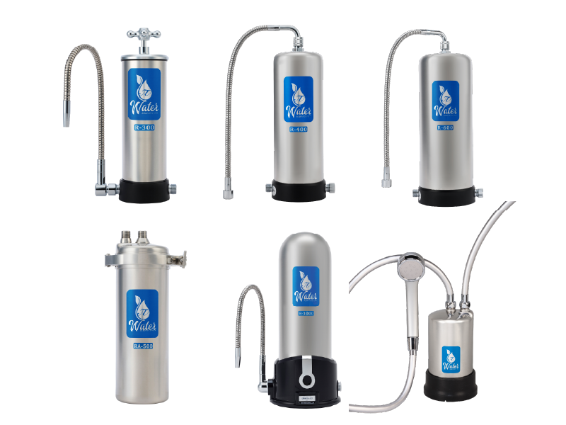 πウォーターのレンタル浄水器 - ACMπウォーターのパイネット レンタル