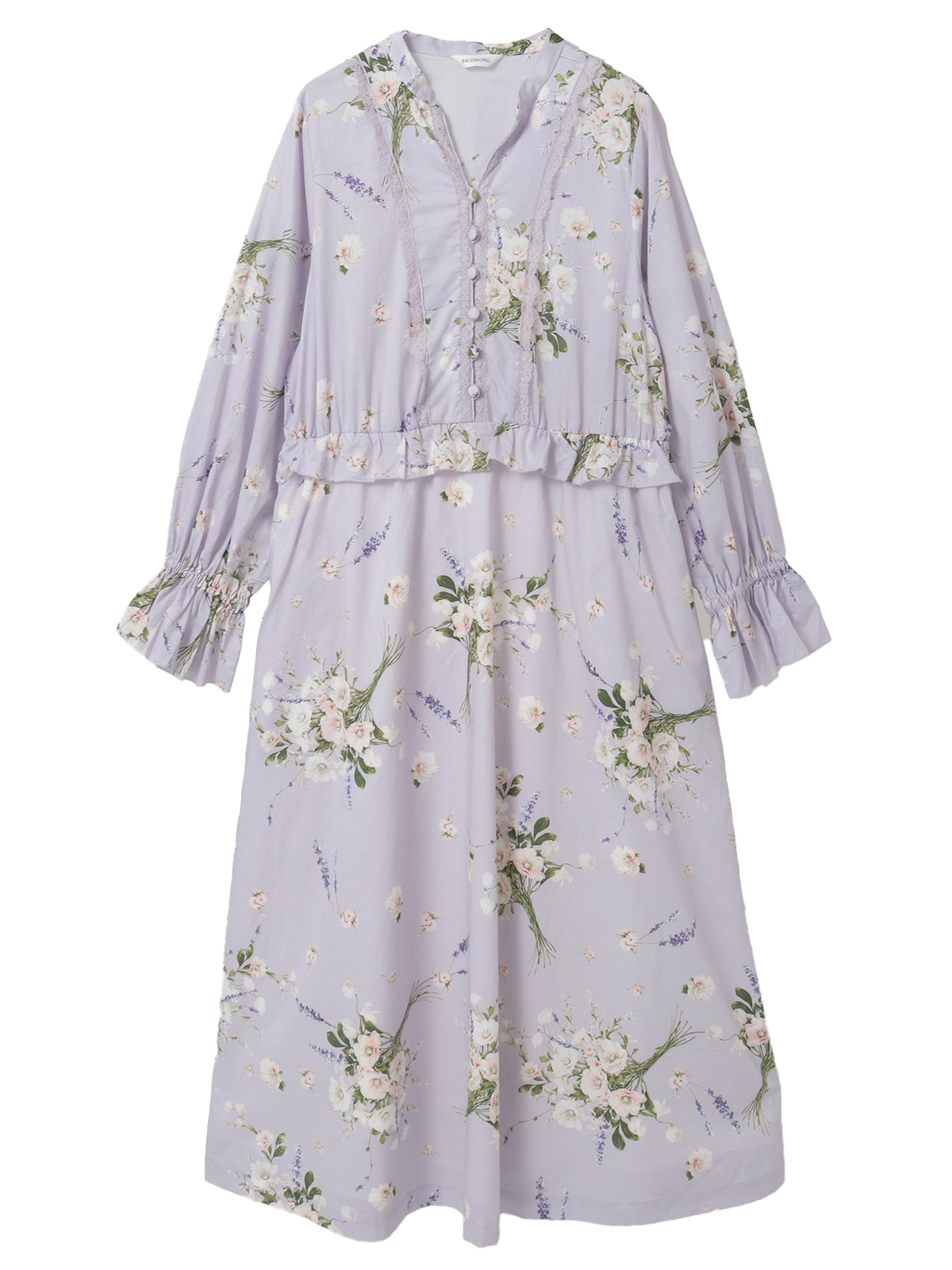 アネモネpt.ワンピース｜ピンクハウスオフィシャルオンラインストア