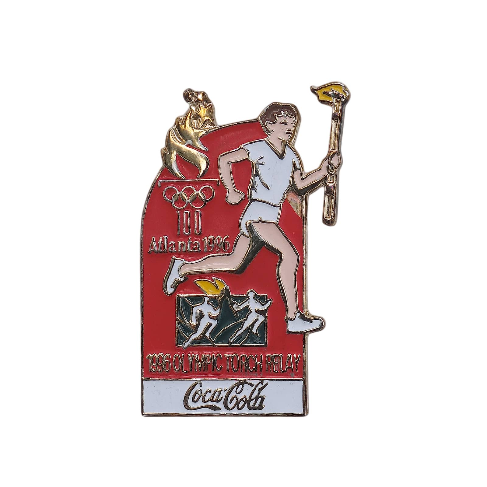 コカ・コーラ | ピンズ屋 ビンテージのピンバッジ・ピンバッチ