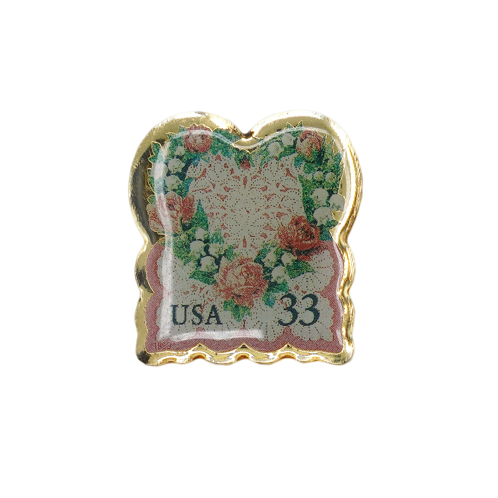 切手・郵便 | ピンズ屋 ビンテージのピンバッジ・ピンバッチ・ブローチ