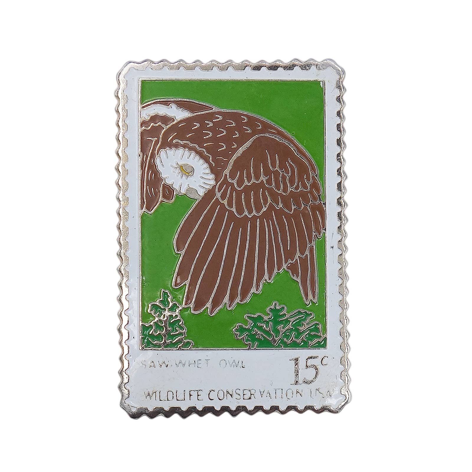 切手・郵便 | ピンズ屋 ビンテージのピンバッジ・ピンバッチ・ブローチ