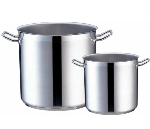 蛇口付き寸胴鍋39cm｜寸胴鍋などキッチン用品の通販 など業務用