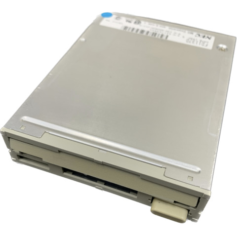 FD1137D（DX/DS/DA用） ＜ PC-98のミシマ