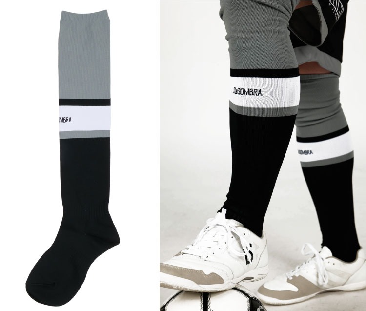 40％OFFセール】[LUZeSOMBRA/ルースイソンブラ] FV OVER LONG SOX