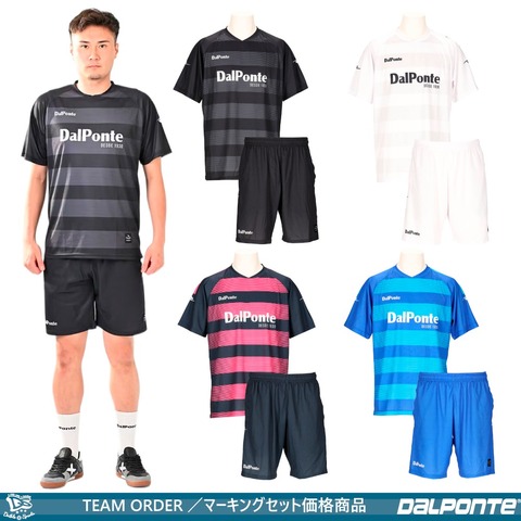 ダウポンチ | DALPONTE ＜ 【DRIBLE-SPORTS online shop】 サッカー