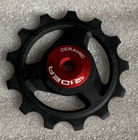 RIDEA ビッグプーリー PY3X/PYCX 18T ＜ サイクルハート ロードバイク