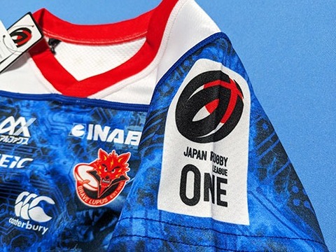 リーグワン 東芝ブレイブルーパス東京 ＜ OKAフットボール