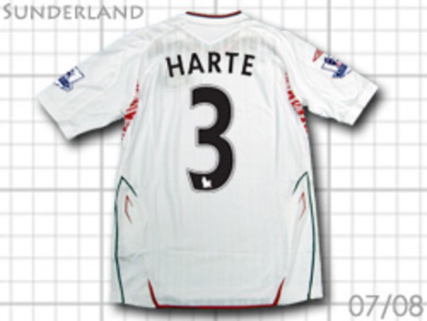 サンダーランド アウェイ ユニフォーム ＜ OKAフットボール