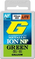 METALLIC ION LITE NF GREEN(50g) ＜ GALLIUM WEB SHOP