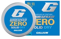 GIGA SPEED ZERO SOLID DRY(8g) ＜ GALLIUM WEB SHOP