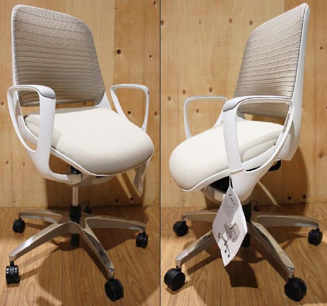 okamura オカムラ Luce ルーチェ デザインアーム 81L1CA FGR 7