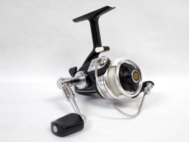 DaiwaダイワSpinstar miniスピンスターミニスピニングリールお買取