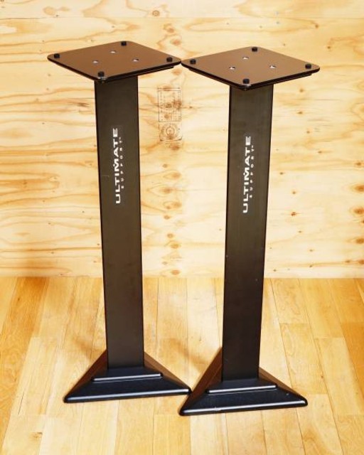 ULTIMATE/ スピーカースタンド ペア MS36B2 （ スピーカー）の買取価格