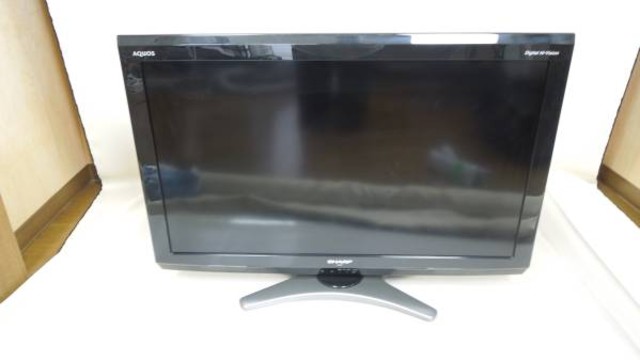 SHARP 32型 AQUOS LC-32E7 2010年製 （ 液晶テレビ）の買取価格 （ID