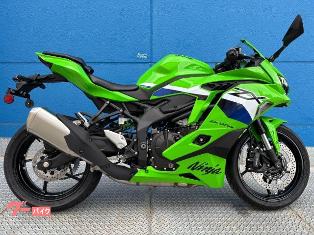 カワサキ（KAWASAKI）1996年 Ninja ZX-7R・新登場のカタログ情報