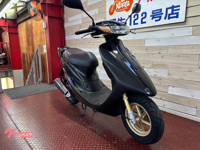 車両情報:ホンダ ライブDio ZX | アップル羽生122号店 | 中古バイク