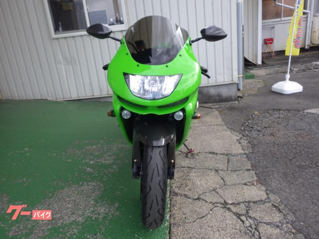 車両情報:カワサキ Ninja ZX−9R | ファーシャ ジャパン 龍ケ崎店