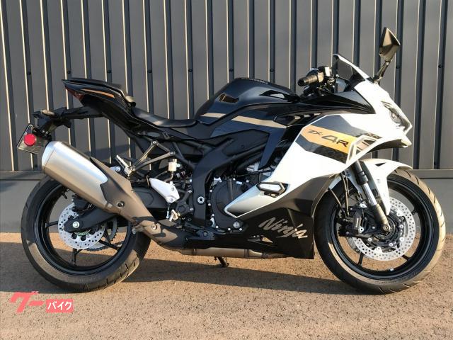 カワサキ ニンジャZX－4R センターラムエアシステム ショーワ製