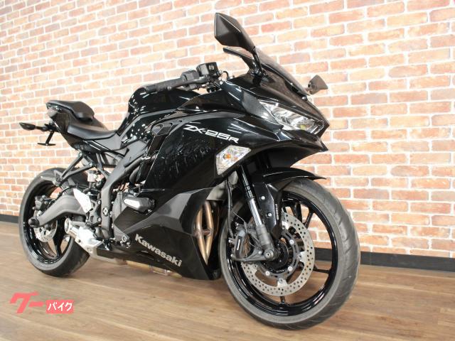 車両情報:カワサキ Ninja ZX−25R | バイクランド直販センター 練馬