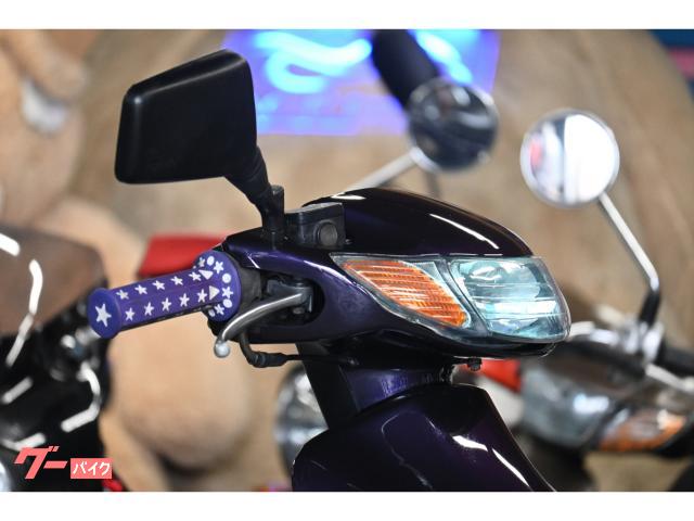 ホンダ ライブDIO ZX V8チャンバー外装新品 社外CDI 最終