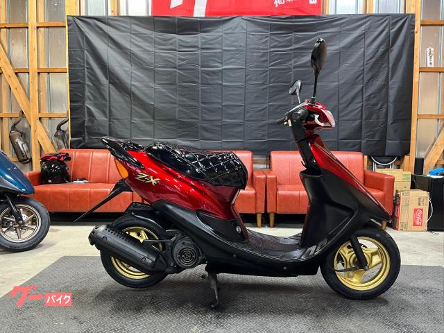 グーバイク】「ライブdio zx(ホンダ)」のバイク検索結果一覧(1～30件)