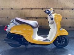 ビーノ(ヤマハ) ブルー系・青色のバイク一覧｜新車・中古バイクなら