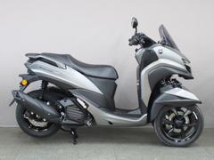 トリシティ155(ヤマハ) ブラック系・黒色のバイク一覧｜新車・中古