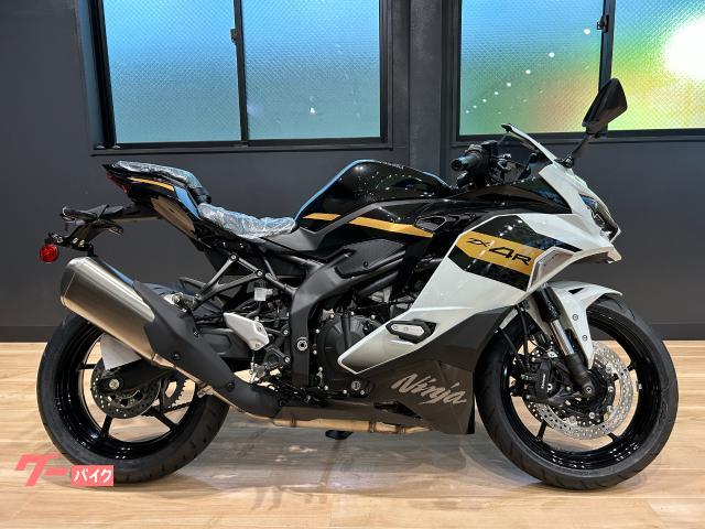 車両情報:カワサキ Ninja ZX−4R SE | カワサキプラザ堺 | 中古バイク