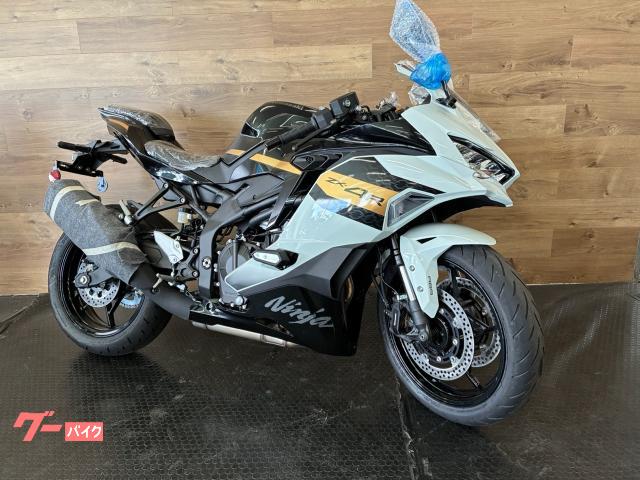 カワサキ Ninja ZX－4R SE｜バイクショップ コウシン｜新車