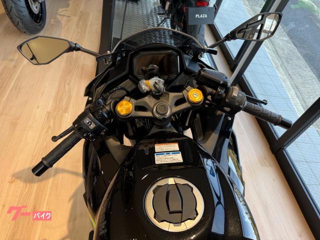 車両情報:カワサキ Ninja ZX−25R SE | カワサキプラザ長崎 | 中古