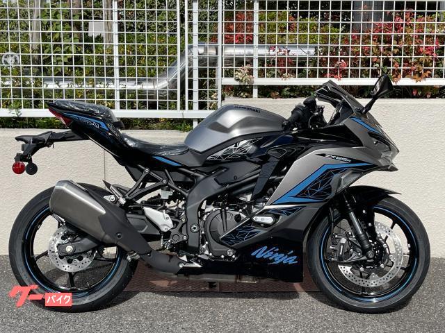 カワサキ Ninja ZX－25R SE 2024MY カワサキ