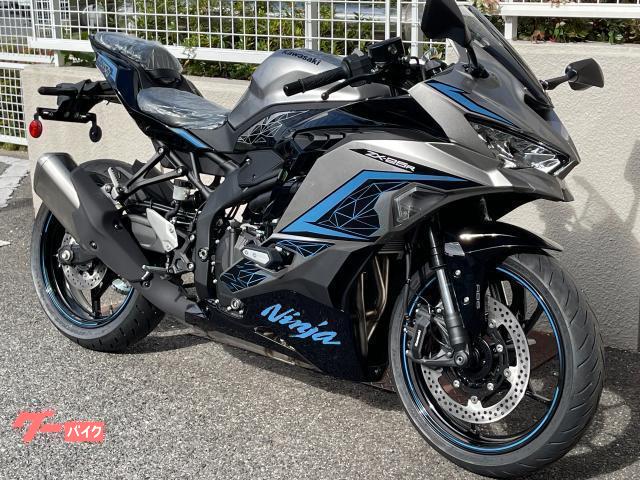 カワサキ Ninja ZX－25R SE 2024MY カワサキ