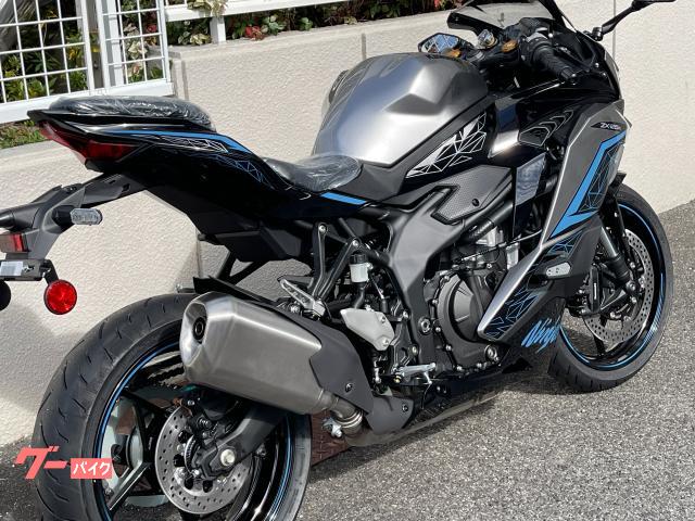 カワサキ Ninja ZX－25R SE 2024MY カワサキ