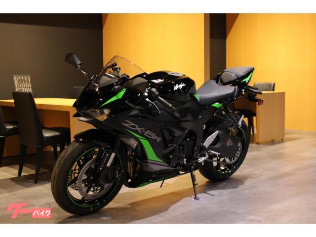 カワサキ Ninja ZX－6R 2025年モデル ETC2．0