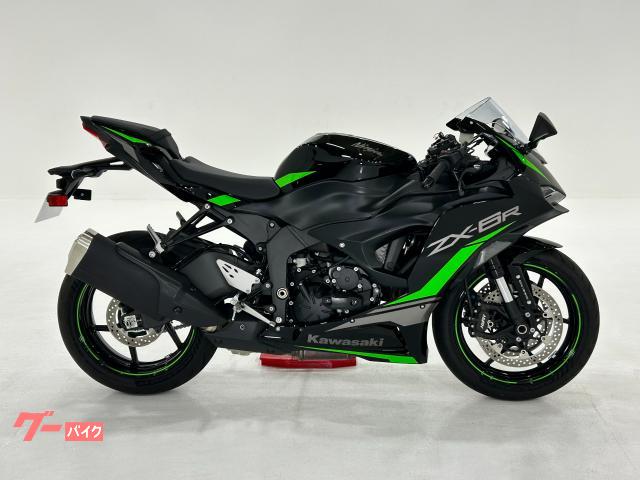 車両情報:カワサキ Ninja ZX−6RR | 株式会社レッドバロン | 中古