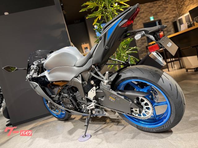 カワサキ Ninja ZX－6R 2026モデル｜カワサキ プラザ岡崎