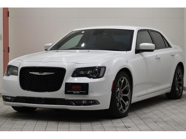 クライスラー 300の価格・新型情報・グレード諸元 価格.com