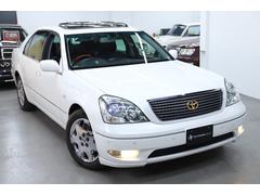 トヨタ セルシオ 2000年モデル B仕様 eRバージョンの中古車一覧｜中古