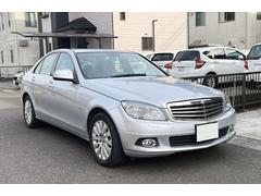 Cクラス 204041の中古車を探すなら【グーネット】