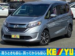 フリード＋ハイブリッド 2018（平成30）年式の中古車を探すなら【グー
