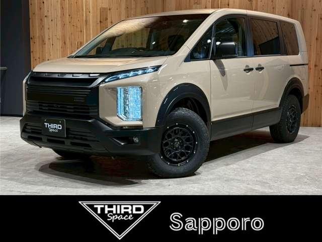 エクストリームジェイ』七作目の最新ホイールはシンプルディッシュ