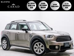 ⭐低走行4.9万km⭐MINI クロスオーバーH25年車検R8年9月 即乗りOK ミニ