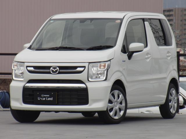 マツダ フレアの価格・新型情報・グレード諸元 価格.com