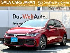 ゴルフ レッド系（赤）の中古車を探すなら【グーネット】