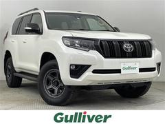 トヨタ ランドクルーザープラド ディーゼルの中古車一覧｜中古車検索