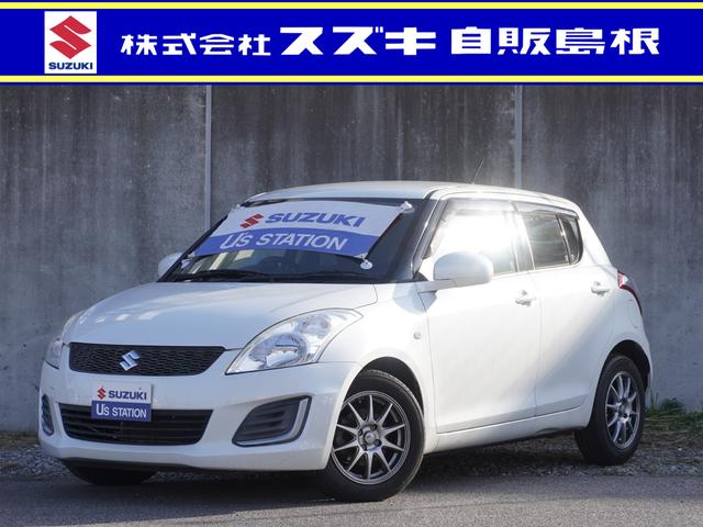 スズキ スイフト 2010年モデル XGの価格・性能・装備・オプション