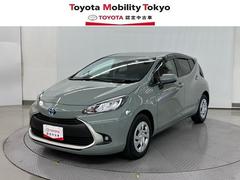 アクア 2024（令和6）年式の中古車を探すなら【グーネット】